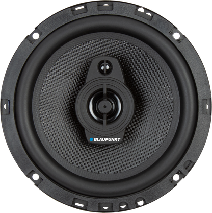 Blaupunkt BPS-XS650 6.5" Car Speakers