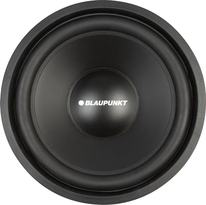 Blaupunkt BPW-E12S 12-Inch 500W Peak SVC Car Subwoofer