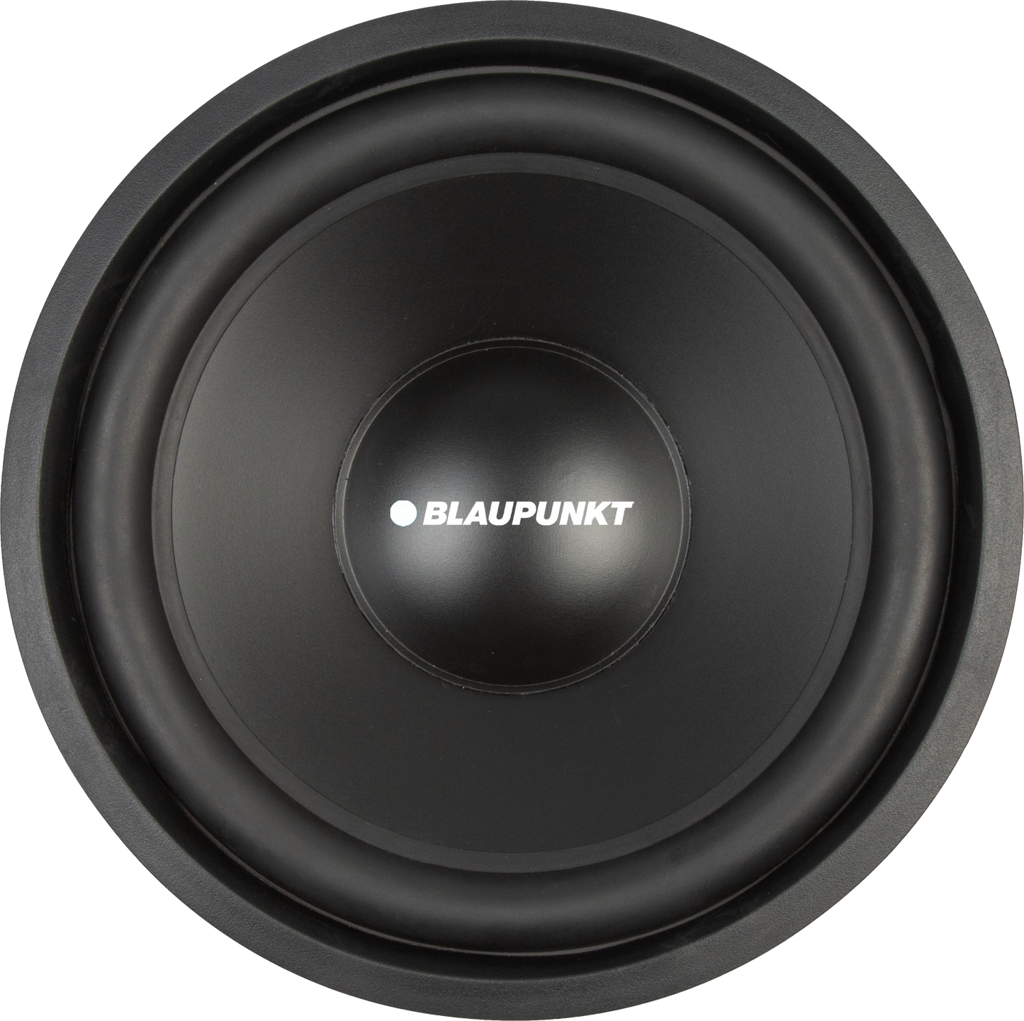 Blaupunkt BPW-E12S 12-Inch 500W Peak SVC Car Subwoofer