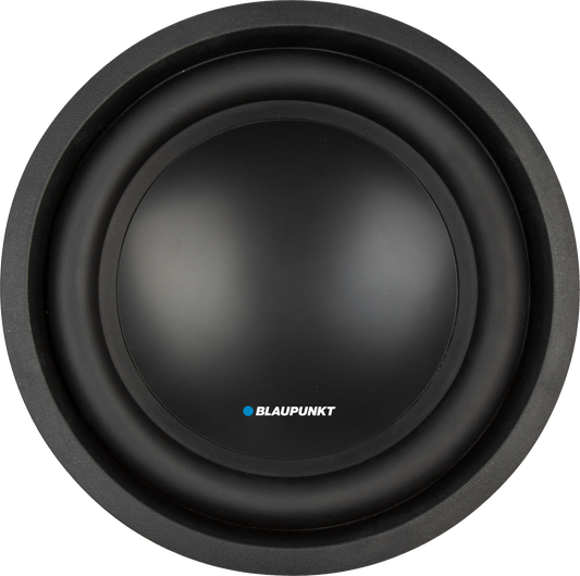 Blaupunkt BPW-HX100D 10" Subwoofer