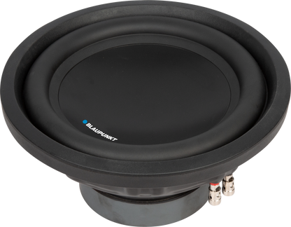 Blaupunkt BPW-HX100D 10" Subwoofer