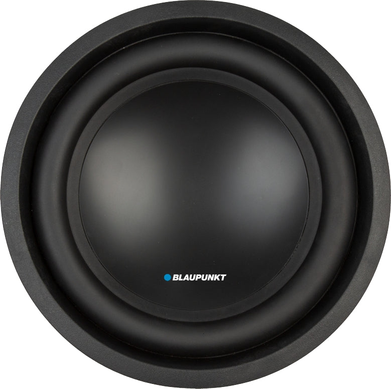 Blaupunkt BPW-HX120D 12" Subwoofer