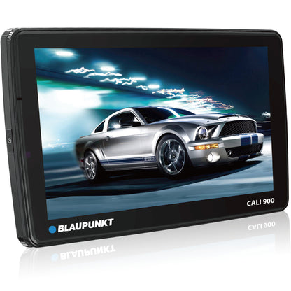 Blaupunkt Cali 900 9" Car Stereo with Wireless Apple CarPlay & Android Auto