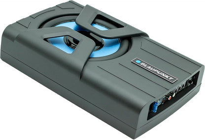 Blaupunkt GTHS-80PRO 8 inch Powered Subwoofer Enclosure