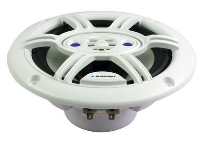 Blaupunkt GTM652WPRO 6.5" 4-Way Marine Speaker